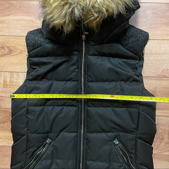 ZARA Trafaluc Vest - Picture 6 of 8